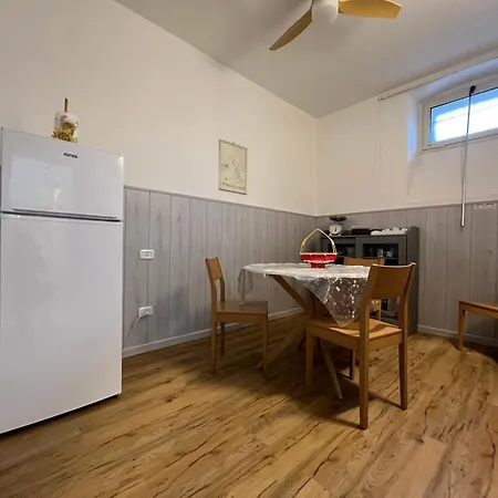 La Casetta Di Gabriella, Cavi Di Apartman Lavagna
