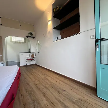 Apartman La Casetta Di Gabriella, Cavi Di