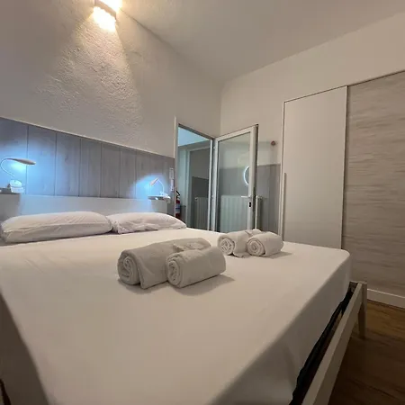 Apartman La Casetta Di Gabriella, Cavi Di *