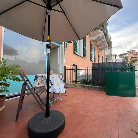 Apartman La Casetta Di Gabriella, Cavi Di