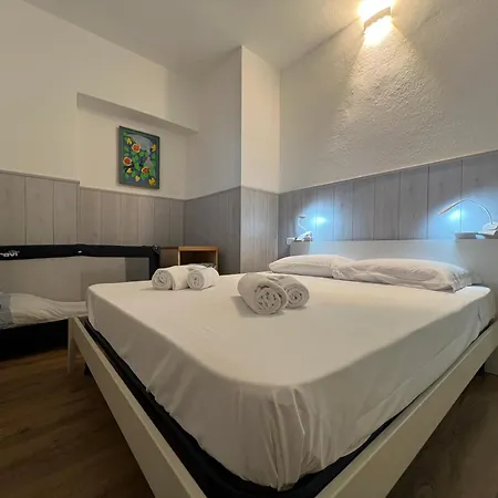 La Casetta Di Gabriella, Cavi Di Apartman Lavagna