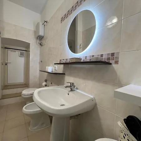 Apartman La Casetta Di Gabriella, Cavi Di *