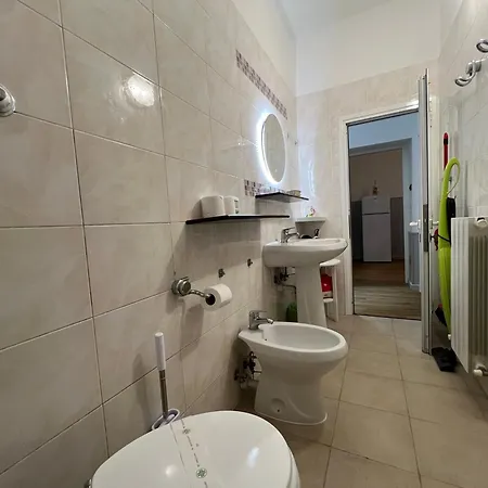 Apartman La Casetta Di Gabriella, Cavi Di