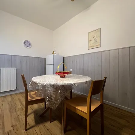 La Casetta Di Gabriella, Cavi Di Apartman Lavagna