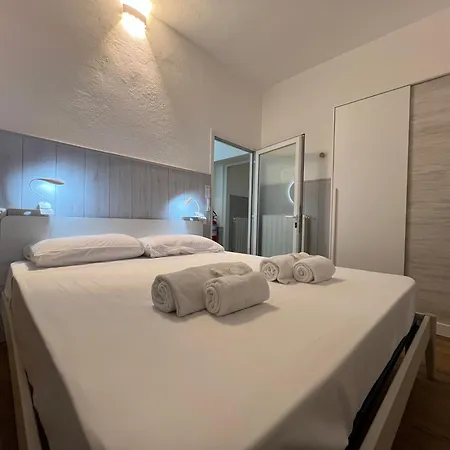 La Casetta Di Gabriella, Cavi Di Apartman Lavagna