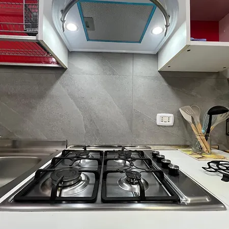 La Casetta Di Gabriella, Cavi Di Apartman